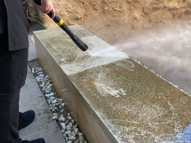 Best Concrete Pressure Washing  in Madisonville, TN